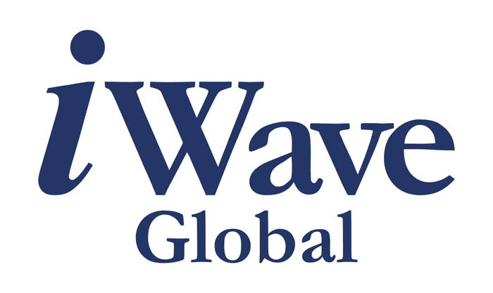 iWave Global logo