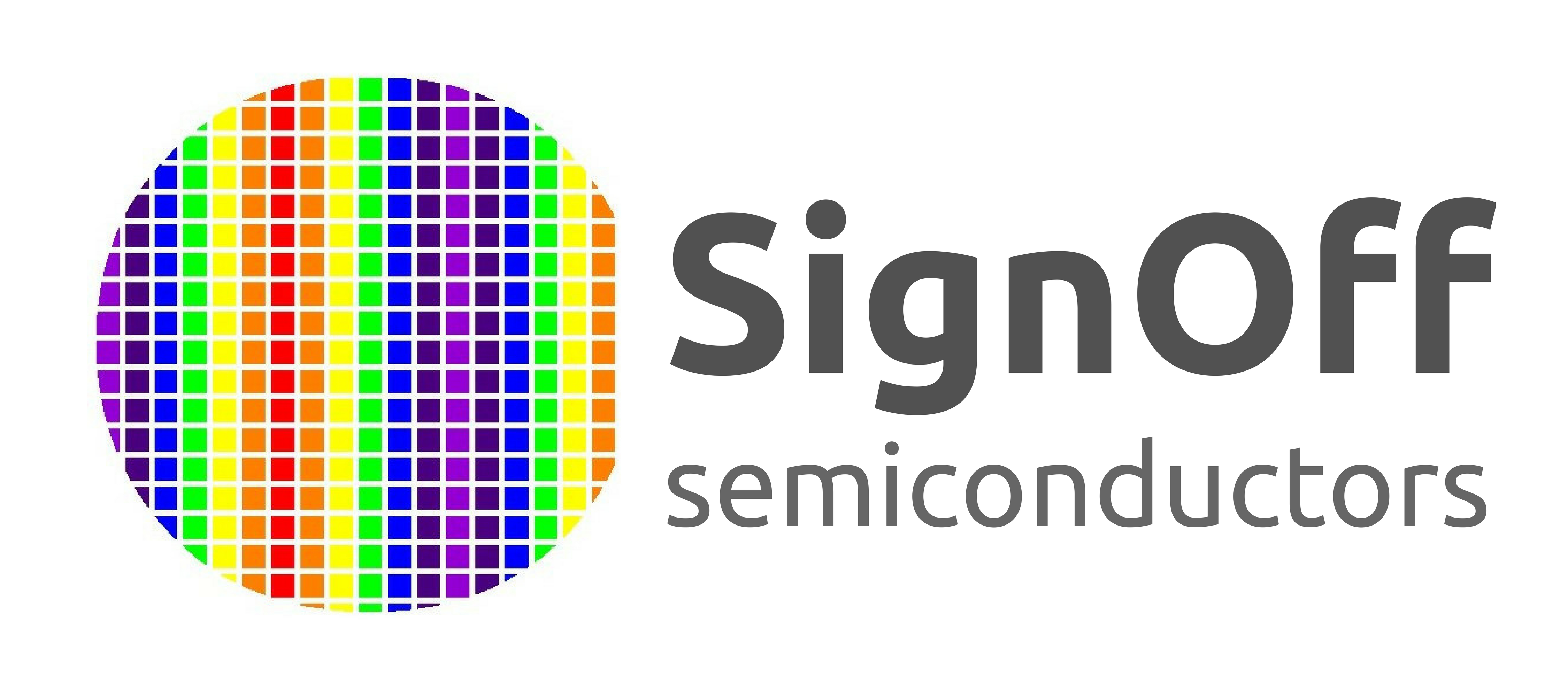 Signoff Semiconductors