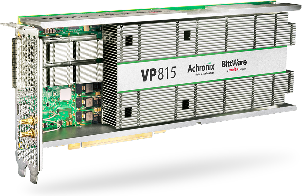 VectorPath 815