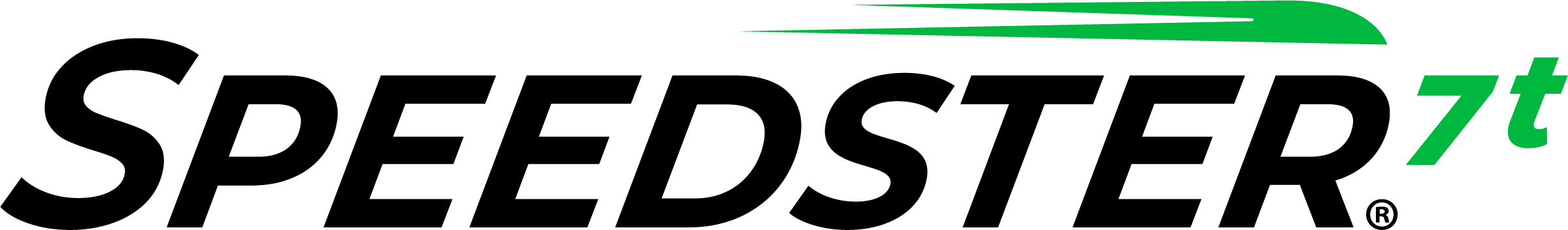 Speedster7t logo