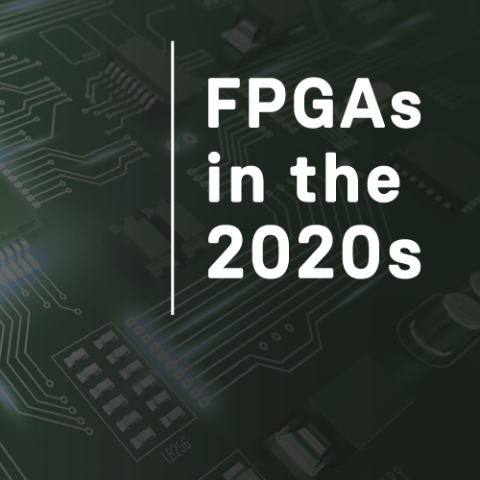 FPGAs 2020s