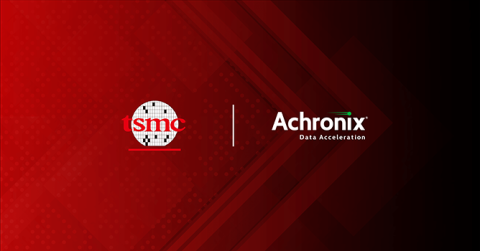 Achronix TSMC Thumbnail