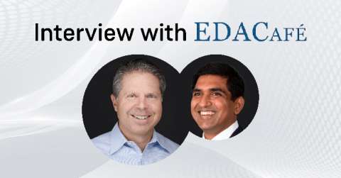 Interview with EDACafe