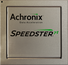 Speedster7t FPGA